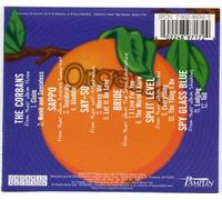 Various Artists - Sampler