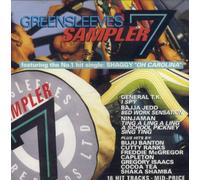 Various Artists -Sampler 7 - Sampler 7