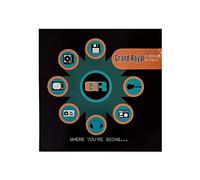 Various Artists - Sampler in Paris