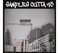 Various Artists - Samples Outta 93 [Vinilo]
