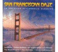 Various Artists - San Franciscan Daze