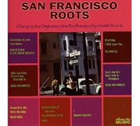 Various Artists - San Francisco Roots