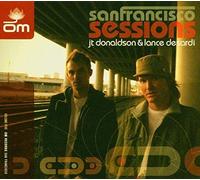 Various Artists - San Francisco Sessions 5