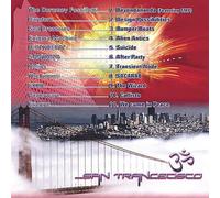 Various Artists - San Trancecisco