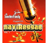 Various Artists - Sanchez Family Presenta: Navireggae 1