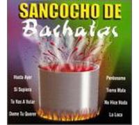 Various Artists - Sancocho De Bachatas
