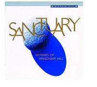 Various Artists - Sanctuary 20 Years of..