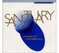 Various Artists - Sanctuary 20 Years of Windham