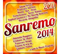 Various Artists - Sanremo 2014