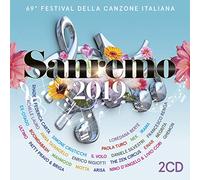 Various Artists - Sanremo 2019 / Various