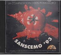 Various Artists - Sanscemo '93