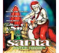 Various Artists - Santa After Hours