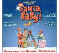 Various Artists - Santa, Baby!: Songs from the Original Soundtrack
