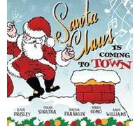 Various Artists - Santa Claus Is Coming to Town