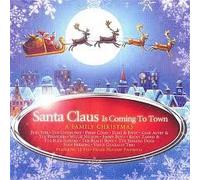 Various Artists - Santa Claus is Coming to Town