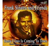 Various Artists - Santa Claus is Coming to Town