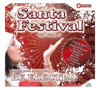 Various Artists - Santa Festival Vol.1