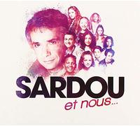 Various Artists - Sardou Et Nous... -Digi-