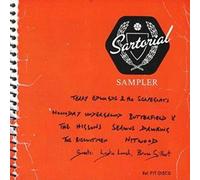 Various Artists - Sartorial Label Sampler Vol.1