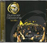 Various Artists - Sasha Summer Sessions Last Edition [CD] 2009