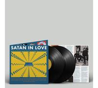 Various Artists Satan in Love: Rare Finnish Synth-pop (Vinyl) (Importación USA)