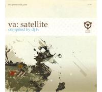 Various Artists - Satellite