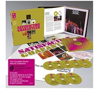 Various Artists - Satisfaction.. -Box Set-