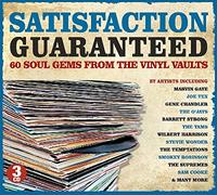 Various Artists - Satisfaction Guaranteed