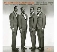 Various Artists - Satisfaction Guaranteed