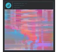Various Artists - Saturated! [VINYL] [Vinilo]