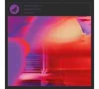 Various Artists - Saturated! [VINYL] [Vinilo]