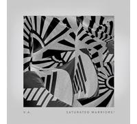 Various Artists - Saturated Warriors! [VINYL] [Vinilo]
