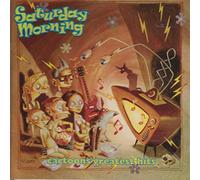 Various Artists - Saturday Morning Cartoon's Gre