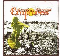Various Artists - Saturday Morning Empires