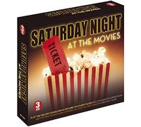 Various Artists - Saturday Night at the..