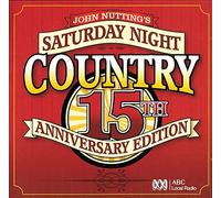 Various Artists - Saturday Night Country (38 Tracks) Aust Excl