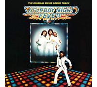 Various Artists - Saturday Night Fever