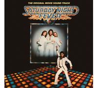Various Artists Saturday Night Fever (CD) Album