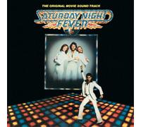 Various Artists Saturday Night Fever (CD) Deluxe Album (Importación USA)
