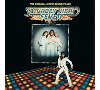 Various Artists Saturday Night Fever (CD) Deluxe Album (Importación USA)