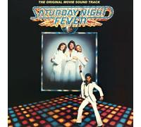VARIOS-OST-VARIOS:SATURDAY NIGHT FEVER OST