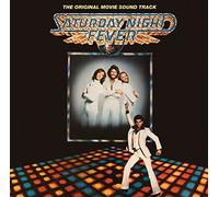 Various Artists - Saturday Night Fever: The Original Movie Soundtrack - Double Album on Original U.S. Polydor Release - 17 Classic Disco Tracks : 1. Bee Gees - Stayin' Alive , 2. Bee Gees - How Deep Is Your Love , 3. Bee Gees - Night Fever , 4. Bee Gees - More Than A Woman , 5. Yvonne Elliman - If I Can't Have You , 6. Walter Murphy - A Fifth Of Beethoven , 7. Tavares - More Than A Woman , 8. David Shire - Manhattan Skyline , 9. Ralph MacDonald - Calypso Breakdown , 10. David Shire - Night On Disco Mountain , 11. Kool & The Gang - Open Sesame , 12. Bee Gees - Jive Talkin' , 13. Bee Gees - You Should Be Dancing , 14. K.C. And The Sunshine Band - Boogie Shoes , 15. David Shire - Salsation , 16. M.F.S.B. - K-Jee , 17. The Trammps - Disco Inferno