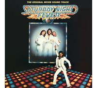 VARIOS-OST-VARIOS:SATURDAY NIGHT FEVER OST