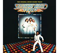 Various Artists Saturday Night Fever (Vinyl) (Importación USA)