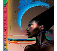 Various Artists - Saturday Night: South African Disco Pop Hits 81-87 [Vinilo]