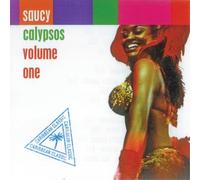 Various - Saucy Calypso Volume One
