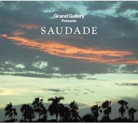 Various Artists - Saudade