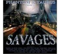 Various Artists - Savages