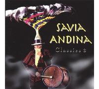 Various Artists - Savia Andina Classics 3
