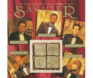 Various Artists - Savior: Story of God's Passion